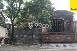 Rumah Kontrakan Surabaya LT 128m2 LB 128m2 Kawasan Gununganyar Rumah Kontrakan Surabaya LT 128m2 LB 128m2 Kawasan Gununganyar