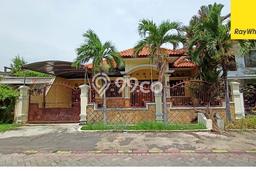 Sewa cepat rumah minimalis strategis 3 Kamar di Wonocolo, Surabaya Sewa cepat rumah minimalis strategis 3 Kamar di Wonocolo, Surabaya