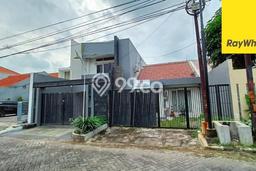 Dijual Rumah Premium dengan Fasilitas Sekitar Komplit di Gayungan, Surabaya Dijual Rumah Premium dengan Fasilitas Sekitar Komplit di Gayungan, Surabaya