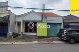 Rumah Modern Minimalis 3 Kamar Bisa Langsung Pindah di Jambangan Rumah Modern Minimalis 3 Kamar Bisa Langsung Pindah di Jambangan