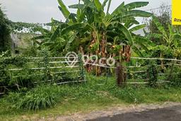 Tanah Dijual Area Strategis di Semolowaru Surabaya 90m2 Tanah Dijual Area Strategis di Semolowaru Surabaya 90m2