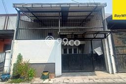 Rumah Mewah Dijual LT 202m2 di Tambaksari, Surabaya Rumah Mewah Dijual LT 202m2 di Tambaksari, Surabaya