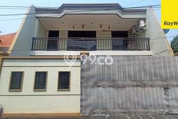Dijual Rumah Strategis Bagus Punya 4 KT di Kenjeran Surabaya SHM Dijual Rumah Strategis Bagus Punya 4 KT di Kenjeran Surabaya SHM