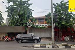 Ruko Bagus Dijual LB 340m2 Lokasi Strategis Surabaya Area Cocok untuk Bisnis Ruko Bagus Dijual LB 340m2 Lokasi Strategis Surabaya Area Cocok untuk Bisnis