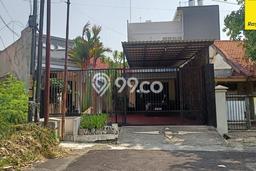 For Sale! Premium House LT 506m2 Desain Modern di Medokan Ayu For Sale! Premium House LT 506m2 Desain Modern di Medokan Ayu
