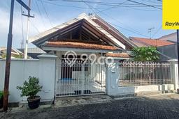 Rumah Minimalis 3 Kamar LT 300m2 di Ngagel Rumah Minimalis 3 Kamar LT 300m2 di Ngagel