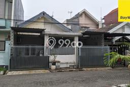 Jual Rumah Favorit Siap Huni LB 110m2 di Sukolilo, Surabaya Jual Rumah Favorit Siap Huni LB 110m2 di Sukolilo, Surabaya
