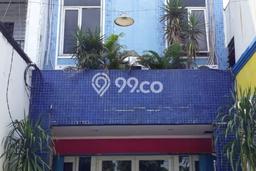 Unit Ruko Dijual di Gubeng Surabaya 300m2 Unit Ruko Dijual di Gubeng Surabaya 300m2