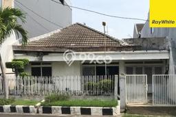 Lahan Strategis di Mulyorejo Dijual dengan Luas 100m2 Lahan Strategis di Mulyorejo Dijual dengan Luas 100m2