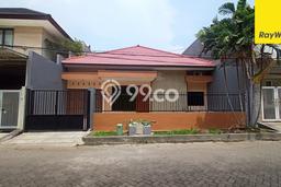 Hunian Super Mewah dengan Akses Paling Strategis di Manyar, Surabaya Hunian Super Mewah dengan Akses Paling Strategis di Manyar, Surabaya
