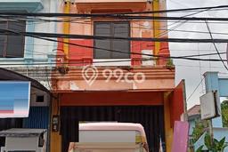 Ruko paling strategis disewakan di Sukolilo Surabaya Ruko paling strategis disewakan di Sukolilo Surabaya