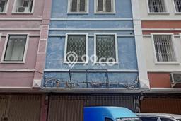 Ruko Disewakan di Kawasan Ramai Mulyorejo, Surabaya Ruko Disewakan di Kawasan Ramai Mulyorejo, Surabaya