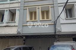 Ruko Dijual di Mulyorejo LT 75m2, LB 75m2 Solusi Investasi Cerdas Ruko Dijual di Mulyorejo LT 75m2, LB 75m2 Solusi Investasi Cerdas