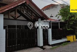 Jual Rumah Modern 2 KT di ngagel, Surabaya Jual Rumah Modern 2 KT di ngagel, Surabaya