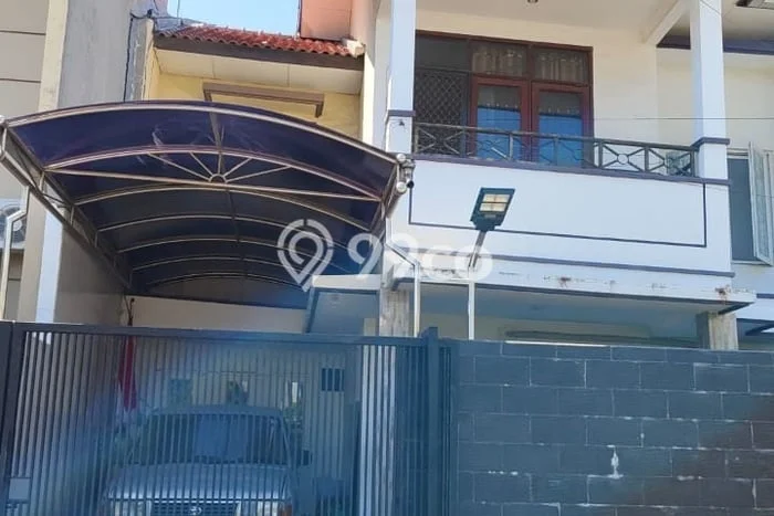 Rumah Modern Cantik 3 Kamar Bisa Langsung Pindah di Mulyorejo Rumah Modern Cantik 3 Kamar Bisa Langsung Pindah di Mulyorejo