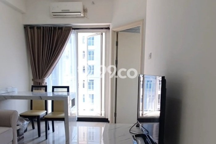 Apartemen Favorit Nyaman Dijual di Surabaya dengan 2 Kamar Tidur Apartemen Favorit Nyaman Dijual di Surabaya dengan 2 Kamar Tidur