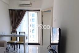 Apartemen Favorit Nyaman Dijual di Surabaya dengan 2 Kamar Tidur Apartemen Favorit Nyaman Dijual di Surabaya dengan 2 Kamar Tidur