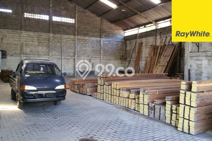 Disewakan Gudang di Gubeng Surabaya LT 335m2, LB 335m2 Disewakan Gudang di Gubeng Surabaya LT 335m2, LB 335m2