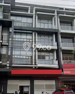 Unit Ruko Tersedia di Ngagel Spesifikasi LB 250m2 Unit Ruko Tersedia di Ngagel Spesifikasi LB 250m2