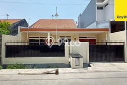 Disewakan Segera Rumah Kondisi Bagus di Area Mulyorejo, Surabaya Disewakan Segera Rumah Kondisi Bagus di Area Mulyorejo, Surabaya