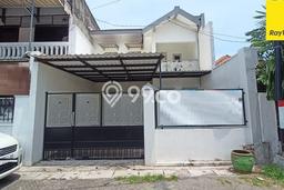 Rumah Modern Cantik 4 Kamar Siap Huni di Tambaksari Rumah Modern Cantik 4 Kamar Siap Huni di Tambaksari