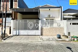 Dijual Rumah 3 Kamar Lokasi Ideal Bagus dan Strategis di Gubeng Dijual Rumah 3 Kamar Lokasi Ideal Bagus dan Strategis di Gubeng