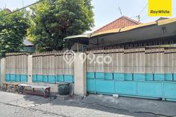 For Sale Rumah Elit Exclusive di Tambaksari, Surabaya For Sale Rumah Elit Exclusive di Tambaksari, Surabaya