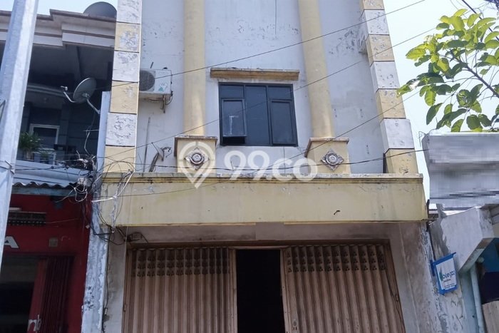 Paling Dicari! Ruko Dijual di Dharma Husada Harga Kompetitif Paling Dicari! Ruko Dijual di Dharma Husada Harga Kompetitif