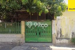 Dijual Rumah Premium dengan Fasilitas Sekitar Komplit di Tambaksari, Surabaya Dijual Rumah Premium dengan Fasilitas Sekitar Komplit di Tambaksari, Surabaya