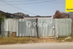 Tanah Kavling untuk Dijual di Rungkut Surabaya 410m2 Tanah Kavling untuk Dijual di Rungkut Surabaya 410m2