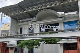 Siap Huni Rumah Mewah 17 Kamar di Gubeng Dekat ke Mana Pun Siap Huni Rumah Mewah 17 Kamar di Gubeng Dekat ke Mana Pun