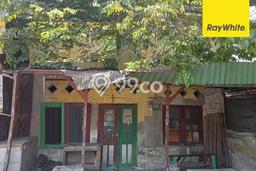 Siap Huni Rumah Mewah 1 Kamar di Tambaksari Dekat ke Mana Pun Siap Huni Rumah Mewah 1 Kamar di Tambaksari Dekat ke Mana Pun