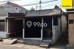 Rumah Eksklusif Siap Huni LT 352m2 di Gubeng, Surabaya Rumah Eksklusif Siap Huni LT 352m2 di Gubeng, Surabaya