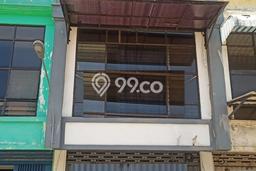 Lokasi Strategis! Dijual Ruko Bisnis di Rungkut, Surabaya Kondisi Baik Lokasi Strategis! Dijual Ruko Bisnis di Rungkut, Surabaya Kondisi Baik
