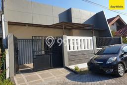 Jual Rumah Strategis Bagus Punya 3 KT di Tambaksari Surabaya SHM Jual Rumah Strategis Bagus Punya 3 KT di Tambaksari Surabaya SHM