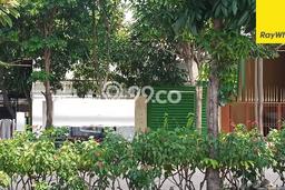 Hunian Mewah Siap Huni LT 328m2 di Gubeng, Surabaya Hunian Mewah Siap Huni LT 328m2 di Gubeng, Surabaya