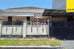Dijual Rumah Elit Exclusive di Rungkut, Surabaya Dijual Rumah Elit Exclusive di Rungkut, Surabaya