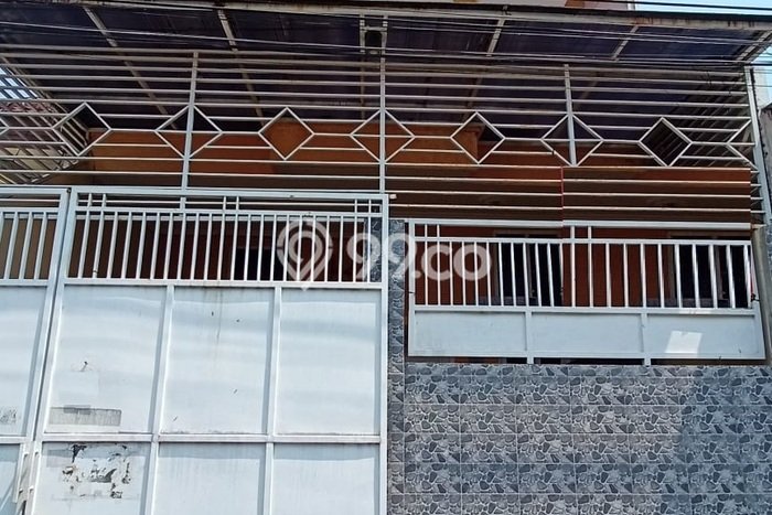 Rumah Minimalis 3 KT LT 84m2 di Mulyosari Rumah Minimalis 3 KT LT 84m2 di Mulyosari