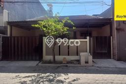 For Sale Rumah 3 Kamar Lokasi Ideal Bagus dan Strategis di Mulyorejo For Sale Rumah 3 Kamar Lokasi Ideal Bagus dan Strategis di Mulyorejo