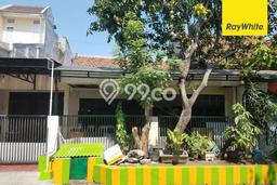 Dijual Rumah Minimalis Bagus Punya 4 KT di Rungkut Surabaya SHM Dijual Rumah Minimalis Bagus Punya 4 KT di Rungkut Surabaya SHM