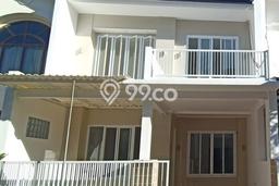 Ready to Use! Premium House LT 112m2 Desain Modern di Pakuwon CIty Ready to Use! Premium House LT 112m2 Desain Modern di Pakuwon CIty