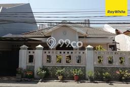 Dijual Rumah Premium dengan Fasilitas Sekitar Komplit di Mulyorejo, Surabaya Dijual Rumah Premium dengan Fasilitas Sekitar Komplit di Mulyorejo, Surabaya