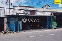 Siap Huni Rumah Mewah 4 Kamar di Tambaksari Dekat ke Mana Saja Siap Huni Rumah Mewah 4 Kamar di Tambaksari Dekat ke Mana Saja