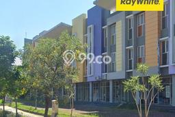 Ruko Dijual di Surabaya LT 165m2 & LB 165m2 Lokasi Terbaik! Ruko Dijual di Surabaya LT 165m2 & LB 165m2 Lokasi Terbaik!