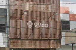 Ruko untuk disewa di Rungkut punya LT 63m2 & LB 220m2 harga sewa kompetitif Ruko untuk disewa di Rungkut punya LT 63m2 & LB 220m2 harga sewa kompetitif