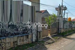 Unit Gudang Dijual di Surabaya LT 1759m2 & LB 500m2 Unit Gudang Dijual di Surabaya LT 1759m2 & LB 500m2