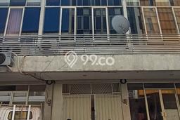 Area Ramai! Ruko Dijual di Mulyorejo untuk Bisnis Luas Bangunan 150m2 Area Ramai! Ruko Dijual di Mulyorejo untuk Bisnis Luas Bangunan 150m2