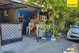 Hunian Cantik Minimalis Lb 135m2 di Rungkut, Surabaya Hunian Cantik Minimalis Lb 135m2 di Rungkut, Surabaya