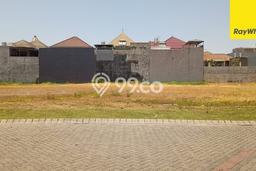 Tanah Dijual Area Strategis di Pakuwon City Surabaya 1030m2 Tanah Dijual Area Strategis di Pakuwon City Surabaya 1030m2