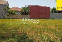 Dijual Tanah Lokasi Pakuwon City, Surabaya Seluas 630m2 Dijual Tanah Lokasi Pakuwon City, Surabaya Seluas 630m2